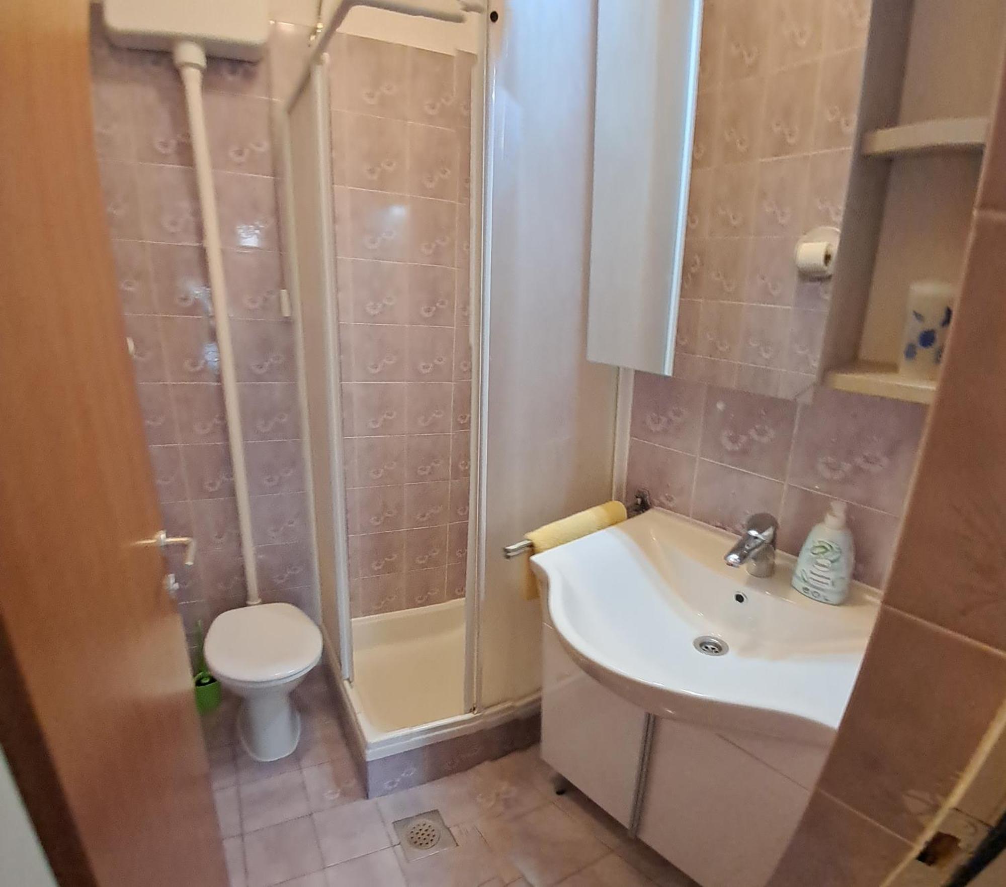 Apartmani Krunic Barbat na Rabu Pokoj fotografie